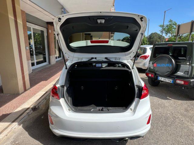 FORD Fiesta 1.1 85 CV 5 porte ST-Line