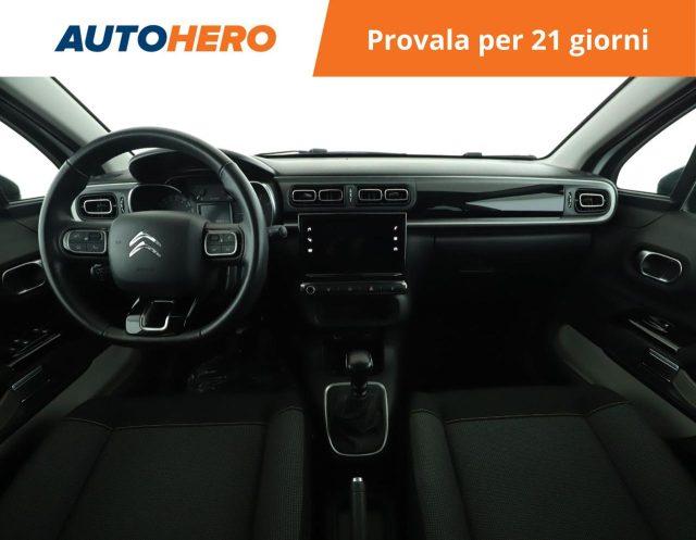 CITROEN C3 BlueHDi 100 S&S Shine Pack