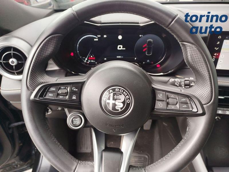 Alfa Romeo Tonale 1.6 Diesel 130cv TCT6 Ti