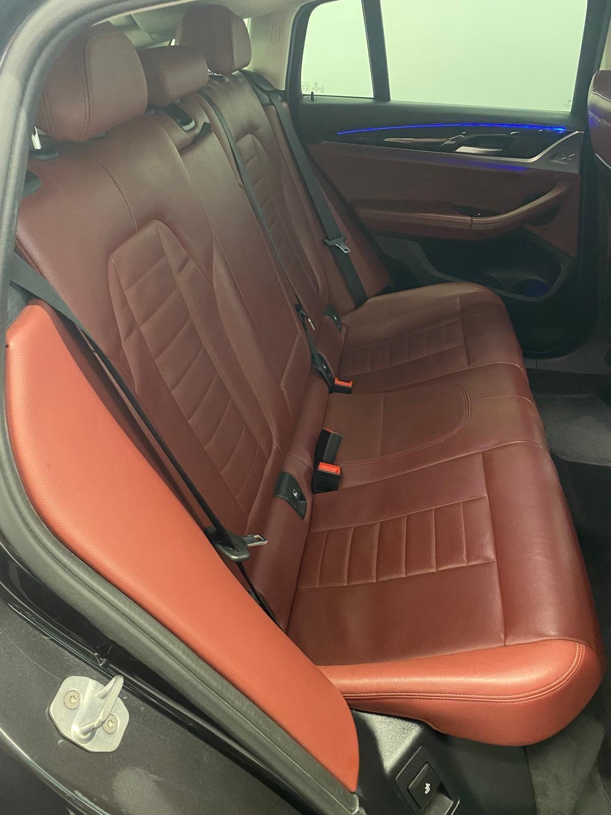 Bmw X4 xDrive20d xLine