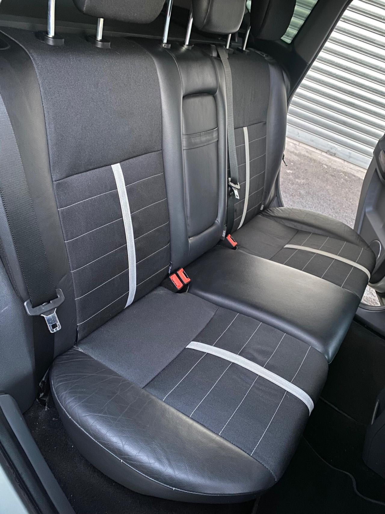 Ford Kuga 2.0 TDCi 136cv 4WD/4x4 Titanium DPF