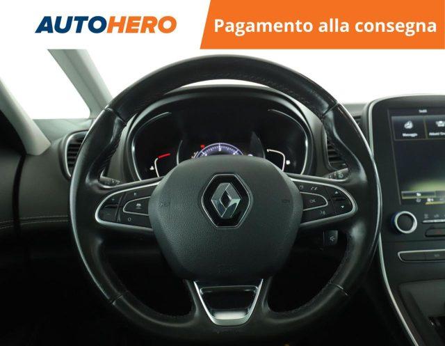 RENAULT Scenic Scénic dCi 160 CV EDC Energy Edition One