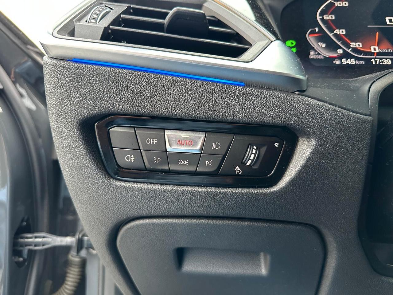 Bmw 335 M 340d 48V xDrive Touring