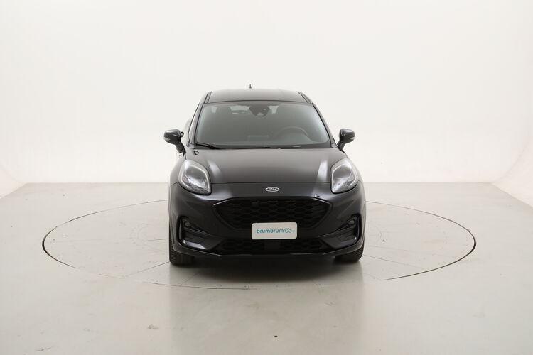 Ford Puma Hybrid ST-Line Auto BR103161 1.0 Mild Hybrid 125CV