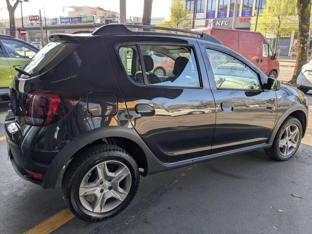 DACIA Sandero Stepway 0.9 TCe 12V 90 CV Start&Stop