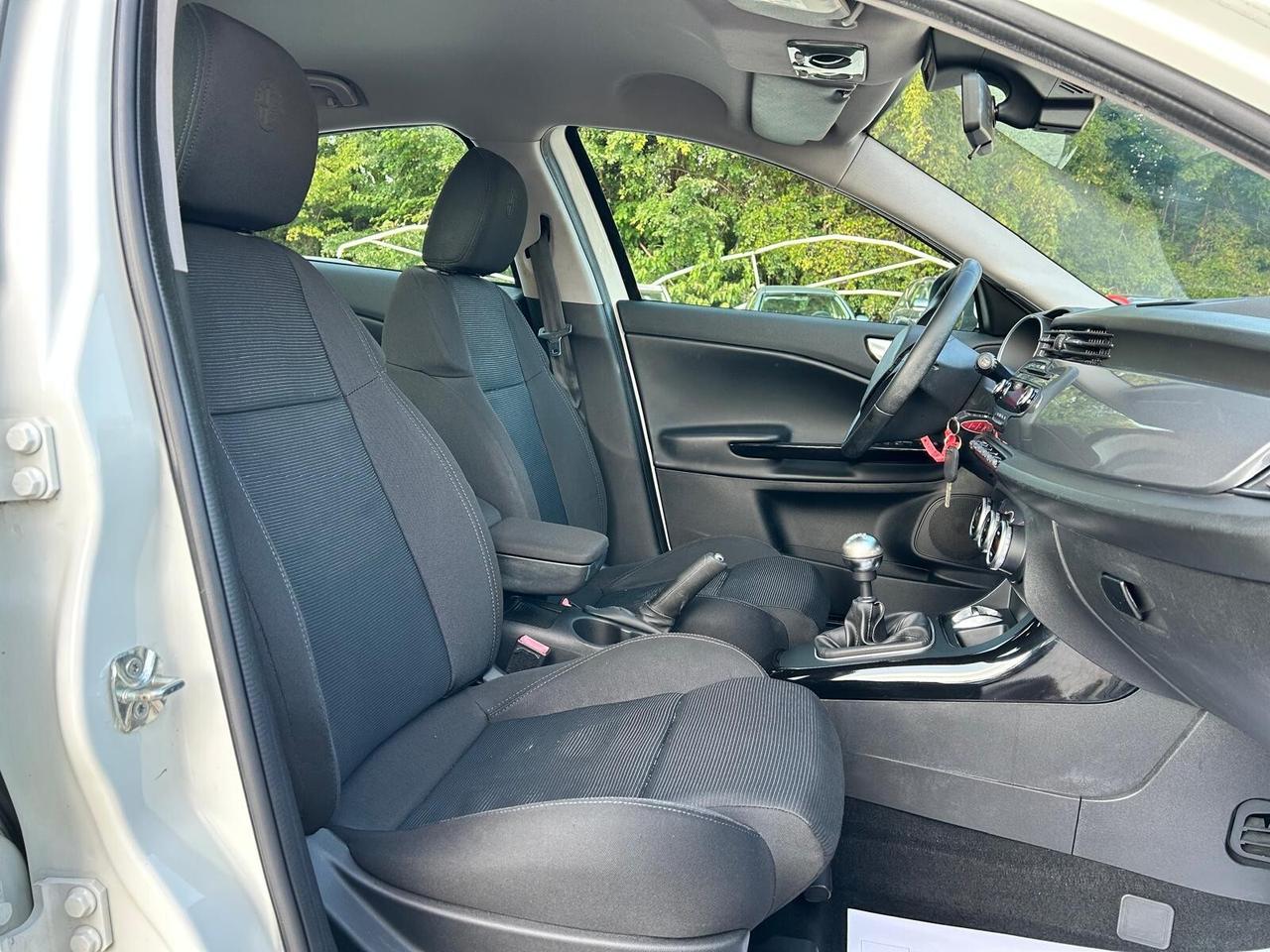GIULIETTA 1.6JTDM 105CV UNICO PROP TOP NEOPATENTAT