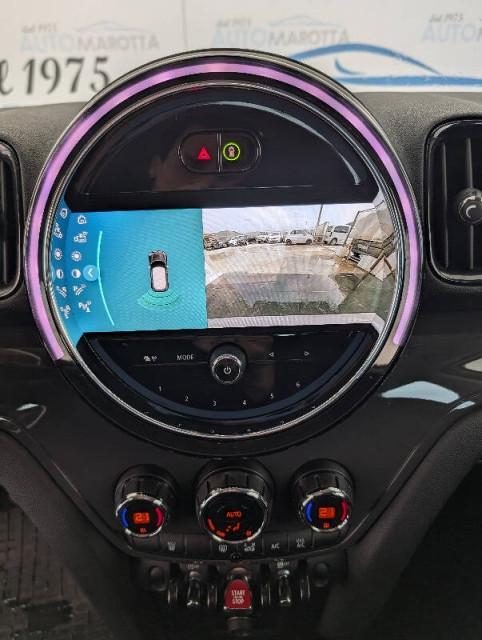 Mini Countryman 2.0 Cooper D Business auto