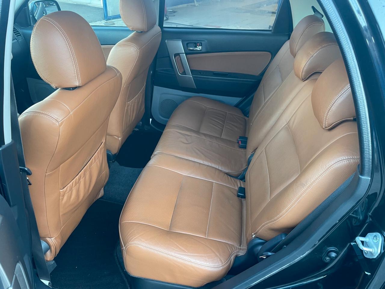 Daihatsu Terios 1.5 4WD GPL