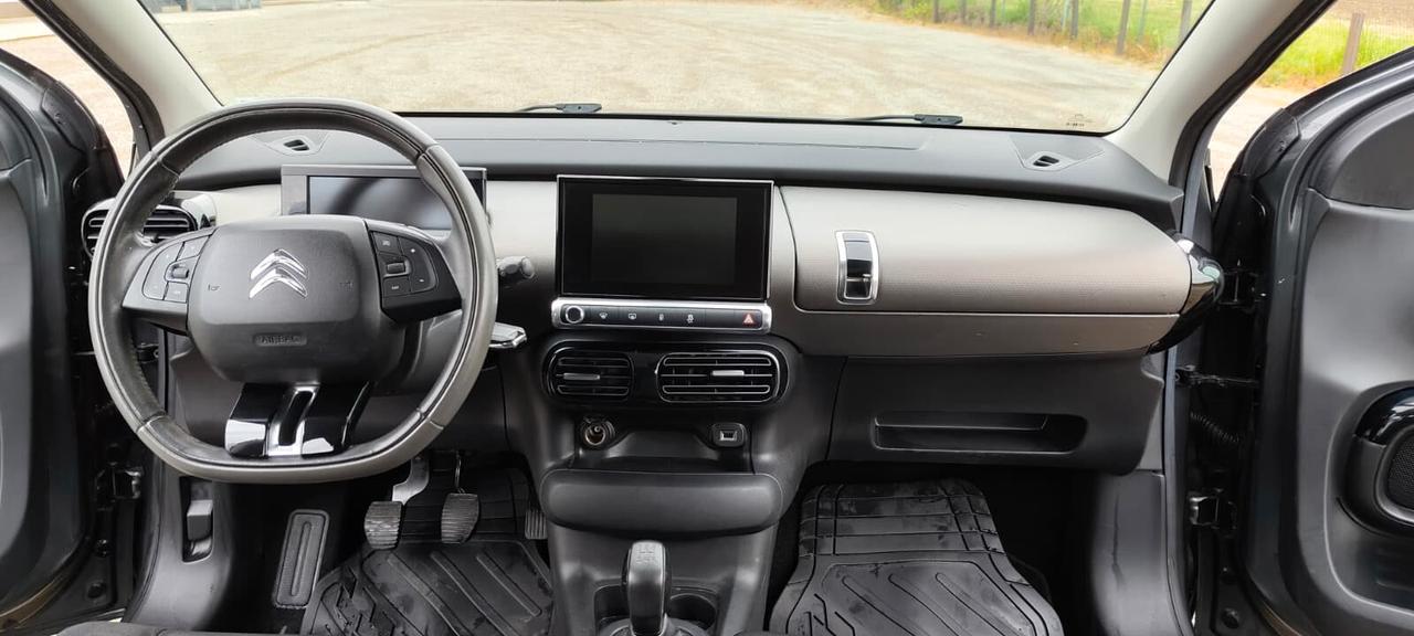 Citroen C4 Cactus BlueHDi 100 S&S Shine