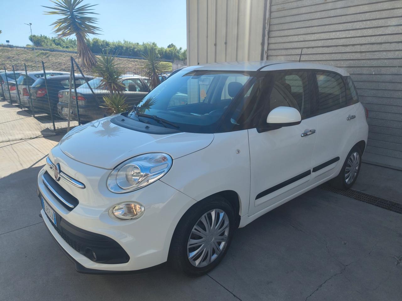 Fiat 500L 1.6 Multijet 120 CV lounge full optional euro6
