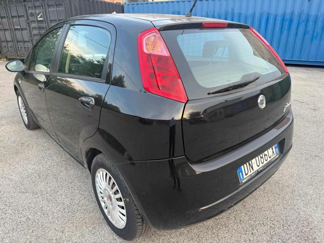 FIAT Grande Punto 1.3 MJT 75 CV 5p GP senza nessun lavoro da fare