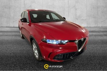 ALFA ROMEO Tonale 1.5 130 CV MHEV TCT7 Super