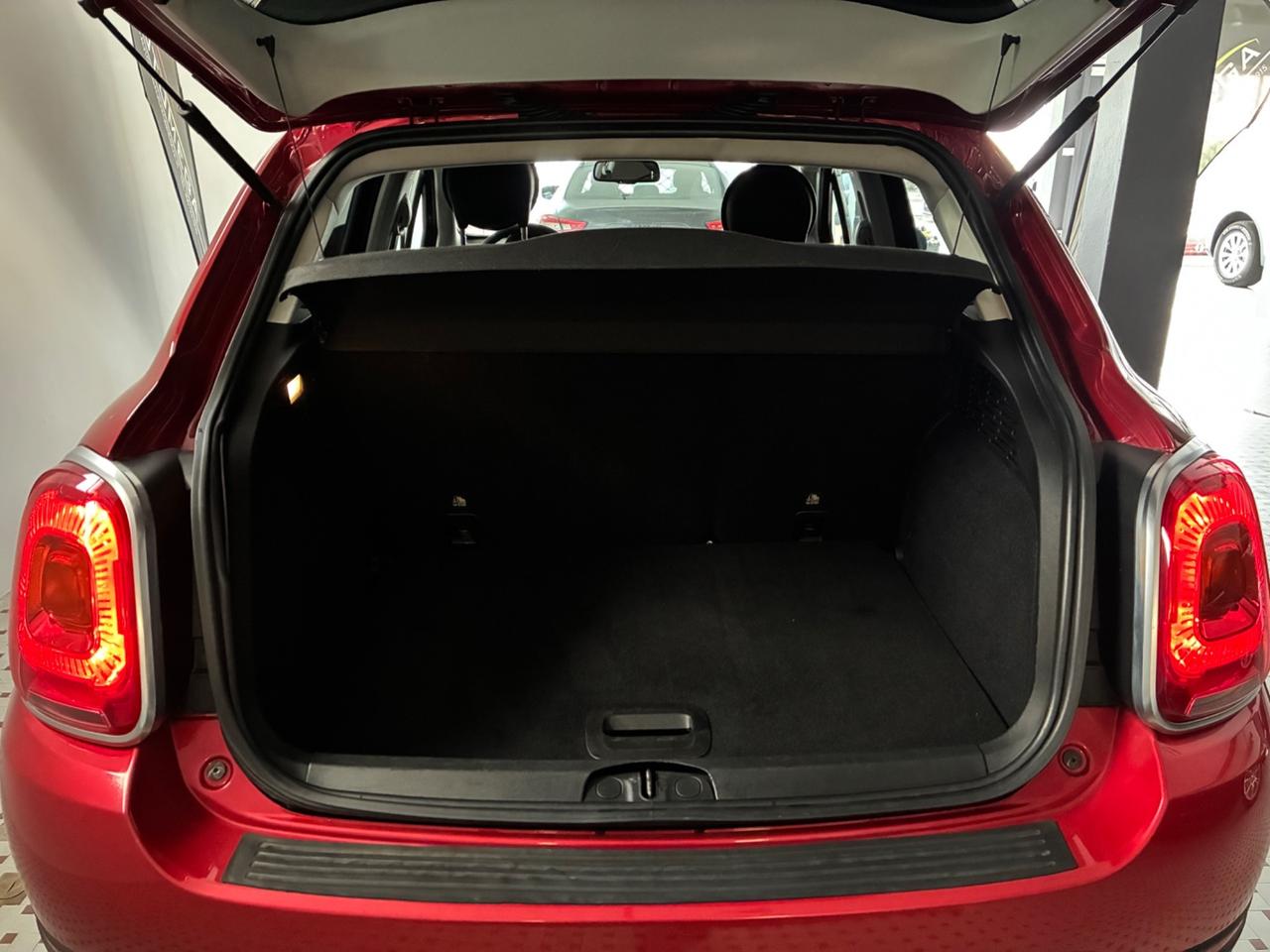 Fiat 500X 2.0 mjt Opening Edition 4x4 140cv Auto