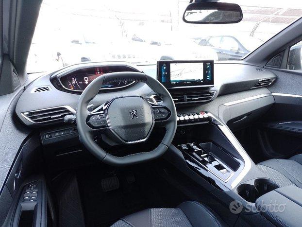 PEUGEOT 3008 N1 BlueHDi 130 EAT8 Allure Pack Aut