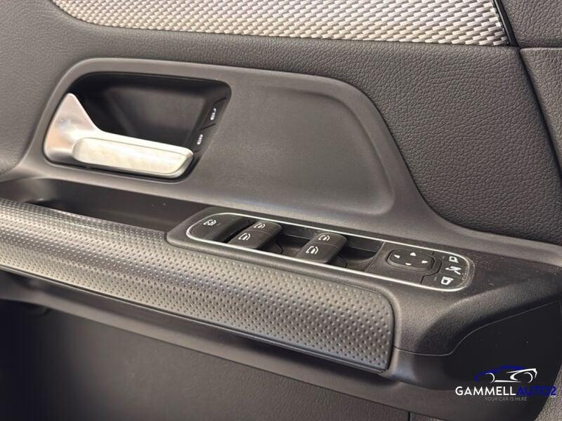 Mercedes-Benz GLA GLA 180 d Automatic Business