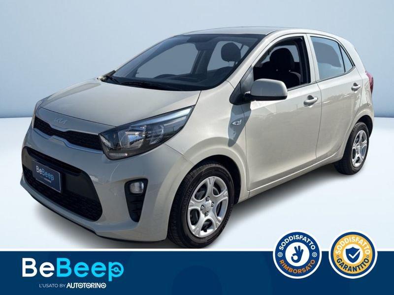 KIA Picanto 1.0 DPI URBAN