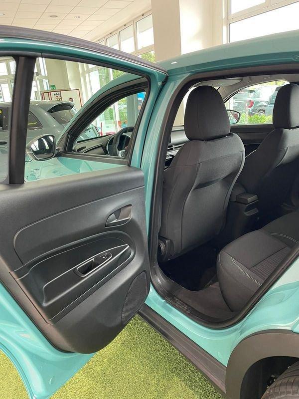 FIAT 600 Hybrid 110 CV DCT MHEV - PRONTA CONSEGNA