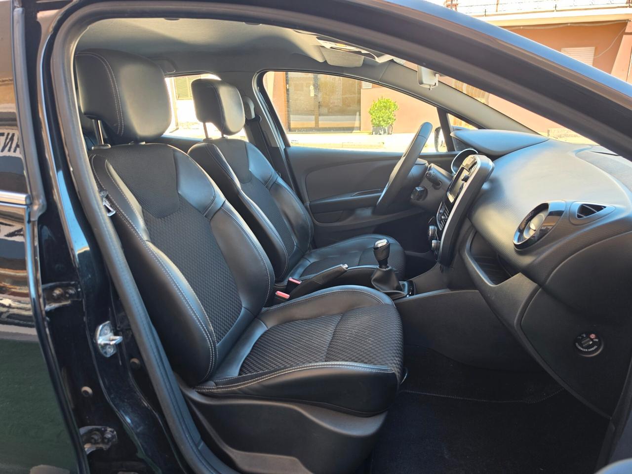 Renault Clio dCi 8V 75 CV 5 porte Business