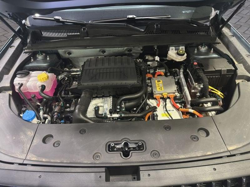 Jaecoo Jaecoo 7 Super Hyb. Jaecoo 7 1.5 TGDI 347 CV PHEV Premium