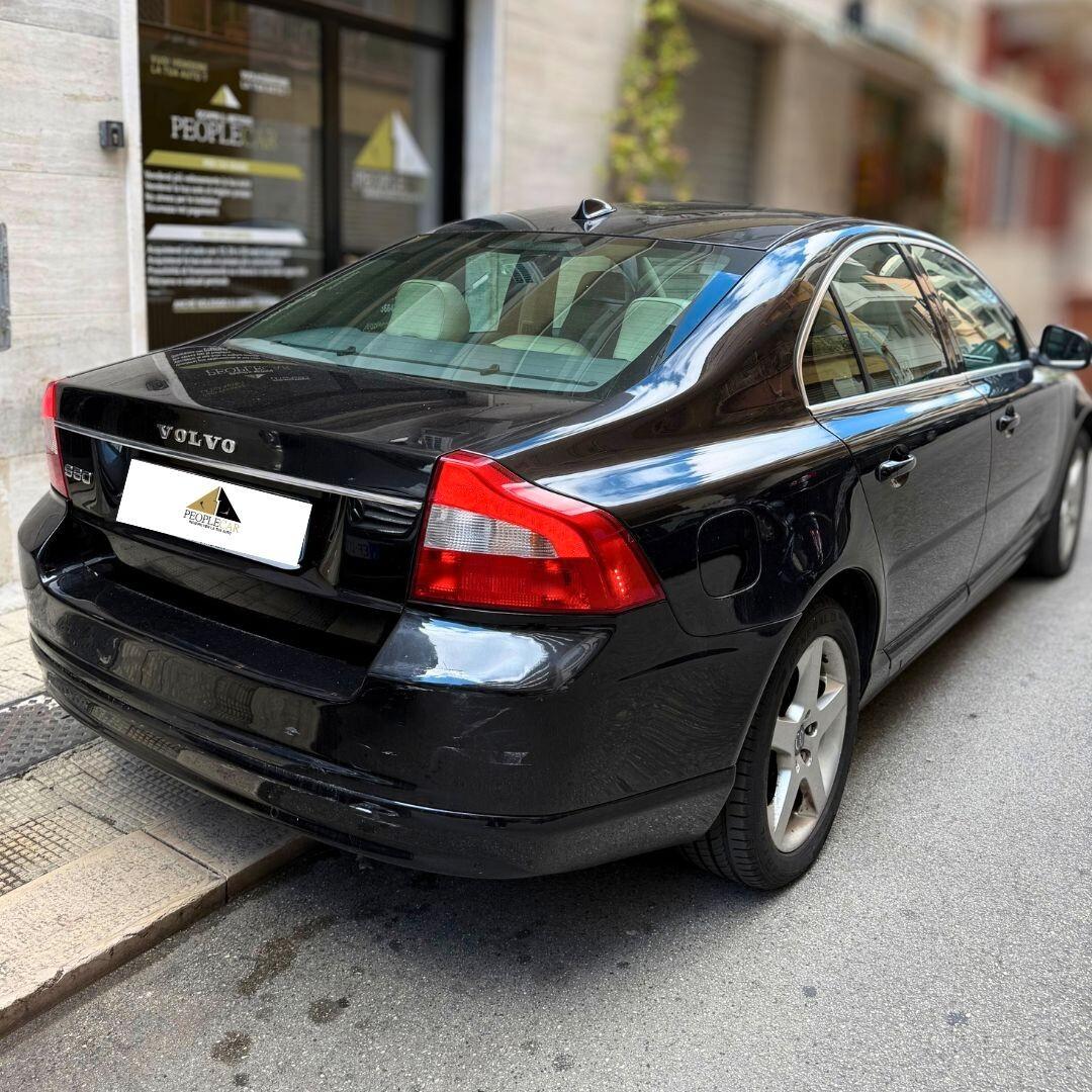 Volvo S80 2.4 D5 185 CV Momentum