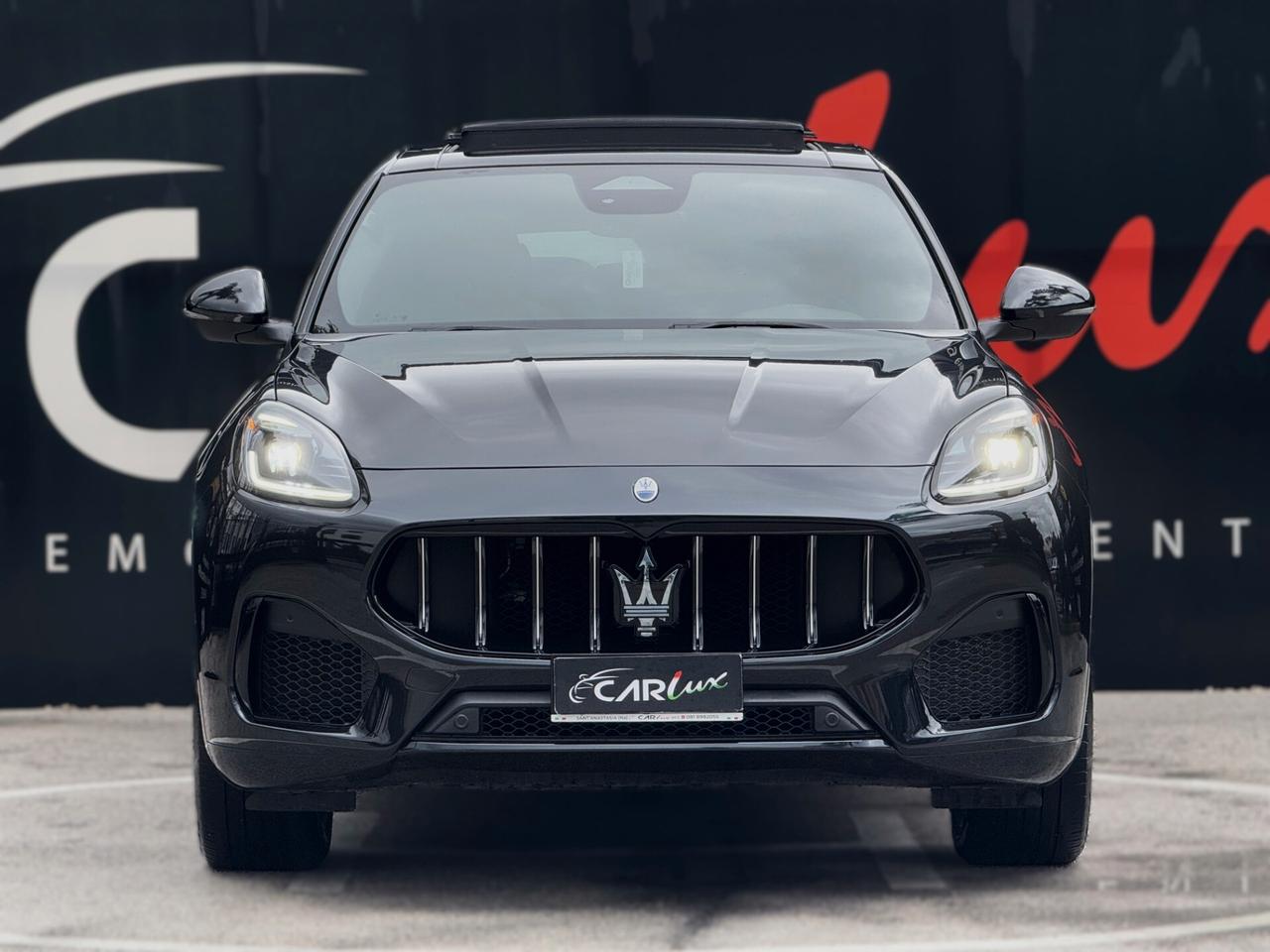 Maserati Grecale 2.0 MHEV GT 300CV TETTO SONUS