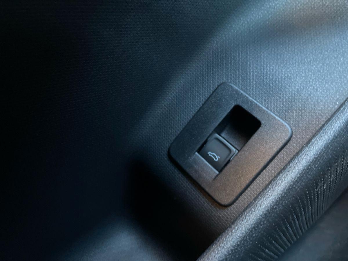 CUPRA CUPRA Terramar Terramar 1.5 Hybrid 110 kW (150 CV) mHEV DSG 7 marce 2WD