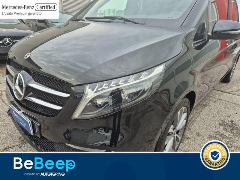 Mercedes-Benz Classe V V EXTRALONG 250 D PREMIUM AUTO