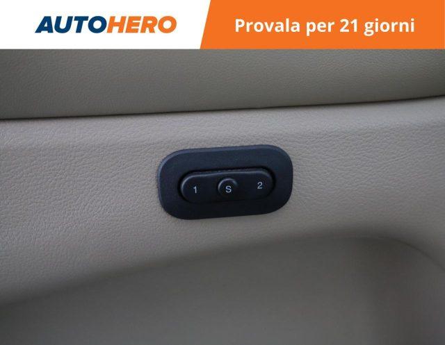 JEEP Grand Cherokee 3.0 V6 CRD 250 CV Multijet II Limited
