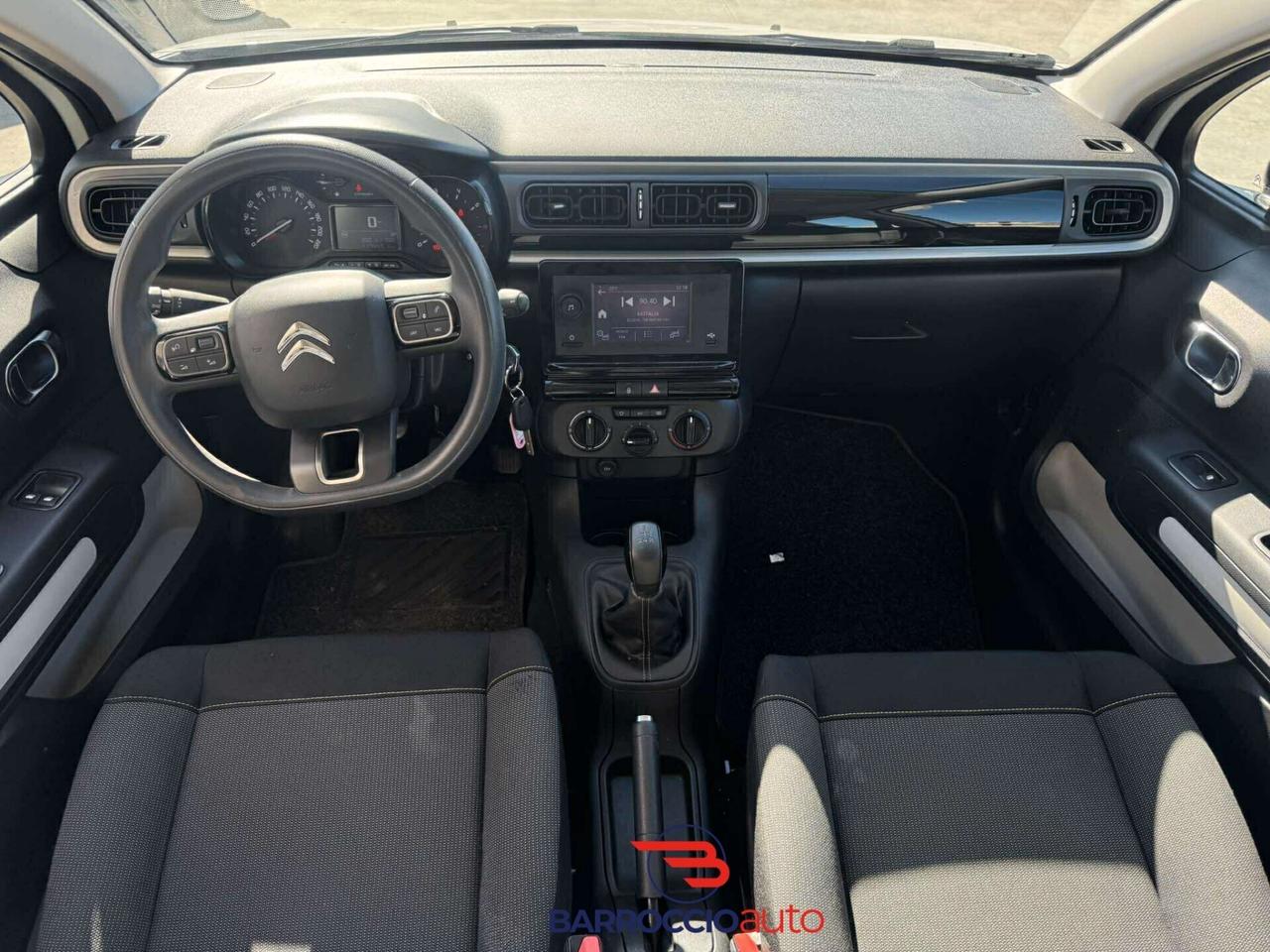 Citroen C3 BlueHDi 100 S&S Shine-2020
