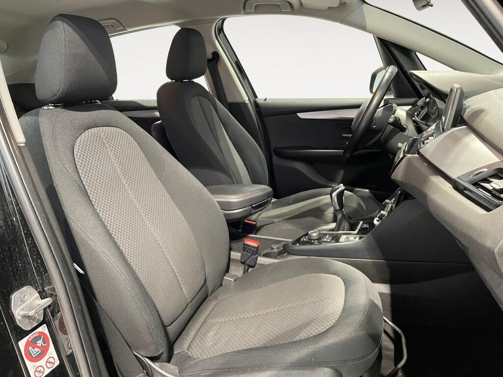 BMW Serie 2 F45 2014 Active Tourer 214d 1.5d 95CV