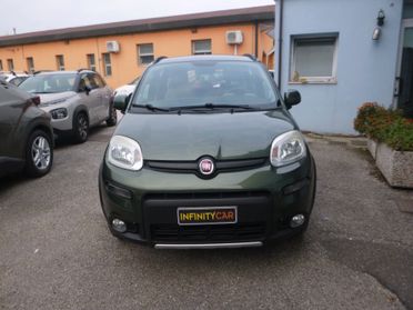 Fiat Panda 1.3 MJT S&S 4x4