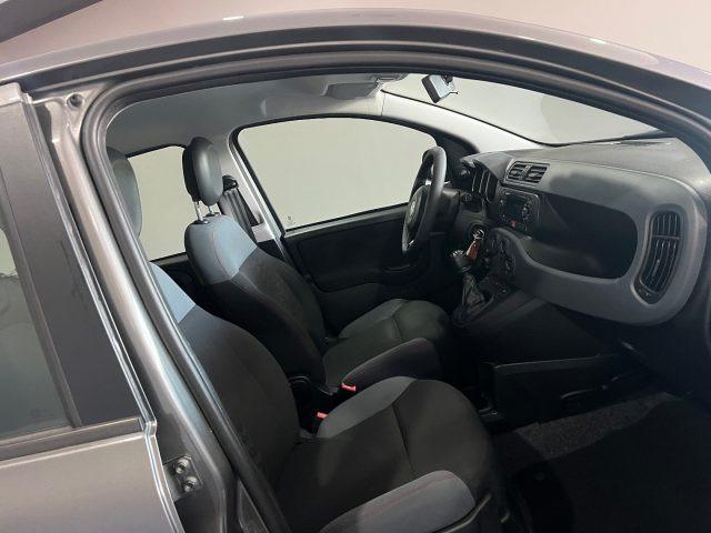 FIAT Panda 1.0 FireFly S&S Hybrid E6d-T