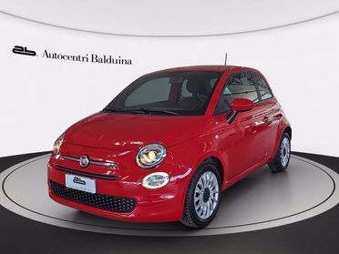 FIAT 500 1.0 hybrid dolcevita 70cv del 2021