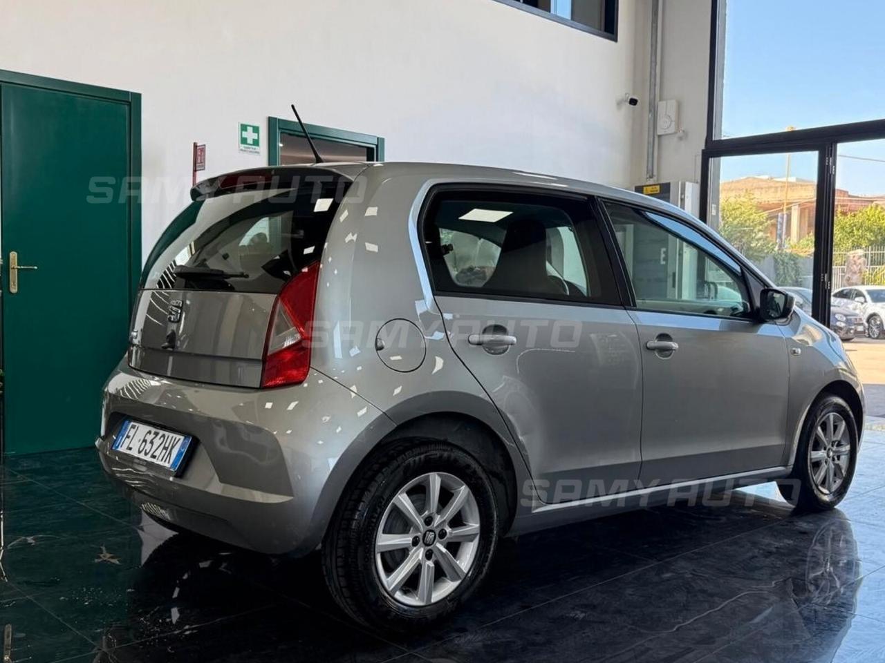 Seat Mii 1.0 5 porte Chic