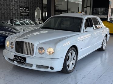Bentley Arnage T RESTYLING INSCRITTO ASI