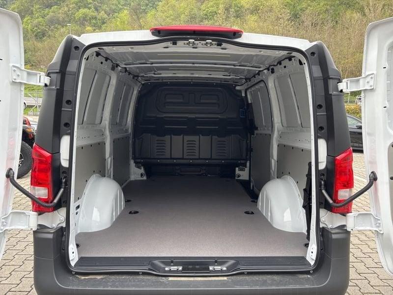 Mercedes-Benz Vito FURGONE PRO 114 CDI LONG