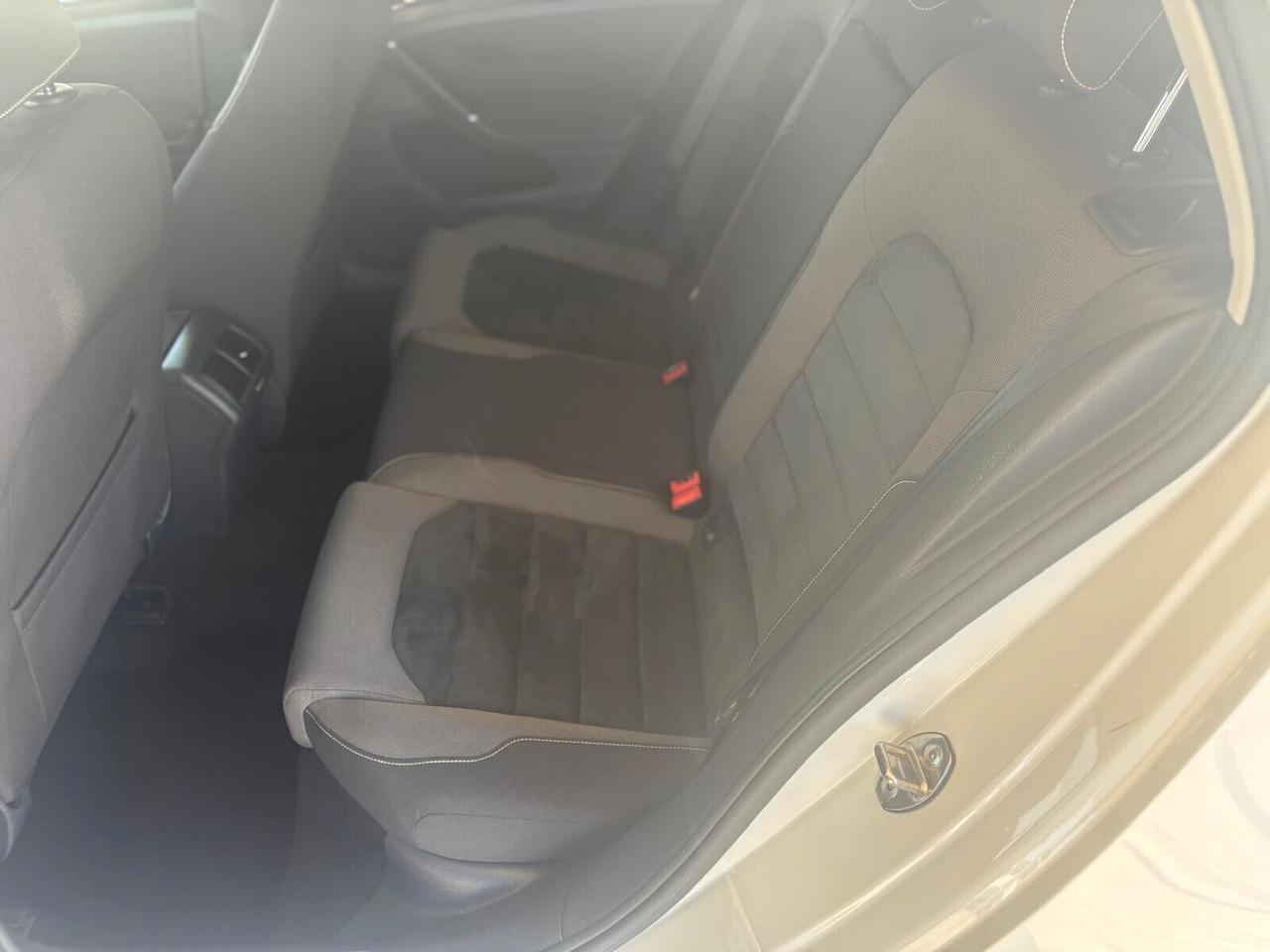 Volkswagen Golf 1.6 TDI 110 CV 5p. 4MOTION Executive BlueMotion Tech.