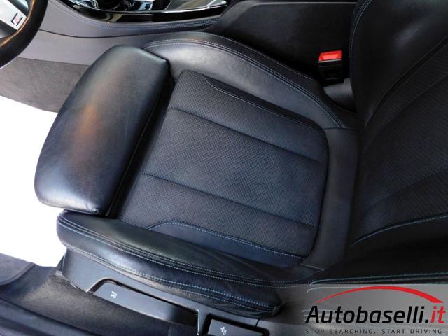 BMW X4 XDRIVE20D IBRIDO 48V MSPORT AUTOMATICA