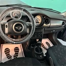 Mini 1.6 16V Cooper