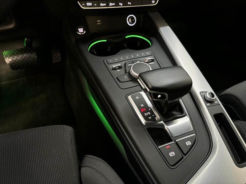 Audi A5 Sportback 40 TDI Quattro S-Line S-Tronic
