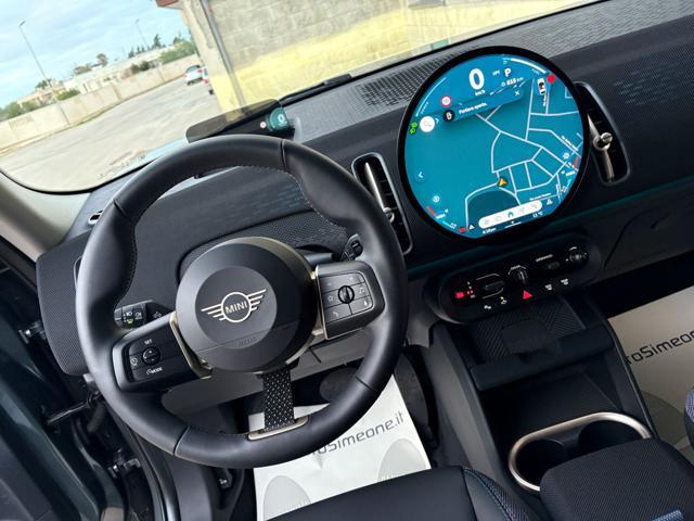 MINI Countryman D Classic Countryman CERCHI DA 19''.