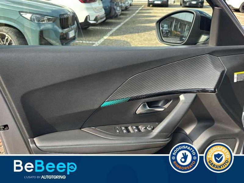 Peugeot 2008 1.5 BLUEHDI ALLURE S&S 130CV EAT8