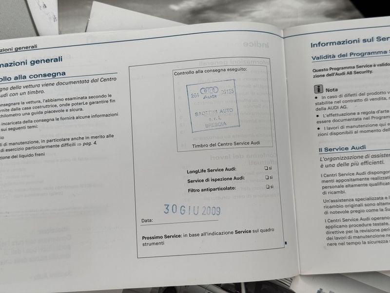 Audi A4 AVANT 2.0 TDI 143CV Advanced Uniproprietario Neopotentati