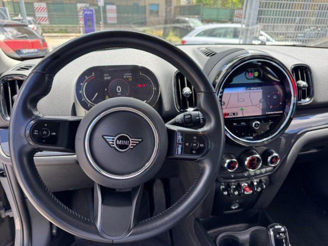 MINI Countryman 1.5 One D JCW Countryman Automatica