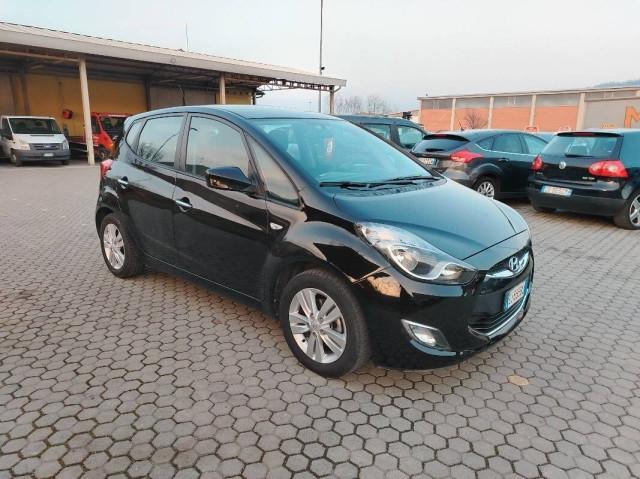 Hyundai ix20 1.4 Classic