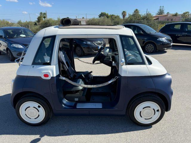 FIAT Topolino VILEBREQUIN EDITION KM0 Limited Edition 1/200