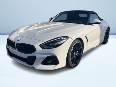 BMW Z4 M40I