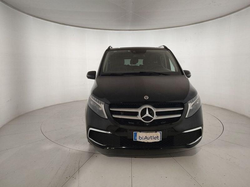 Mercedes-Benz Classe V V Extralong 250 d Premium auto
