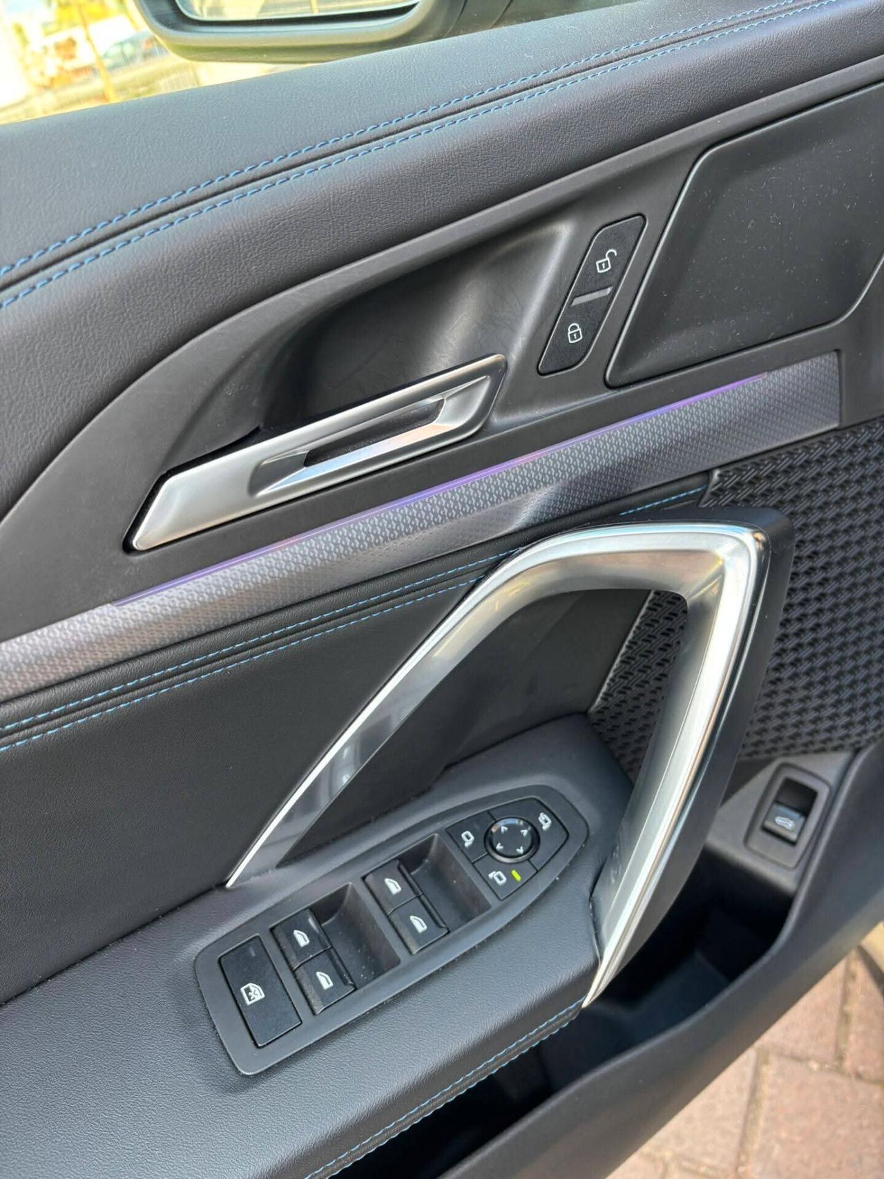 Bmw X1 xDrive 20d Msport 163 cv//