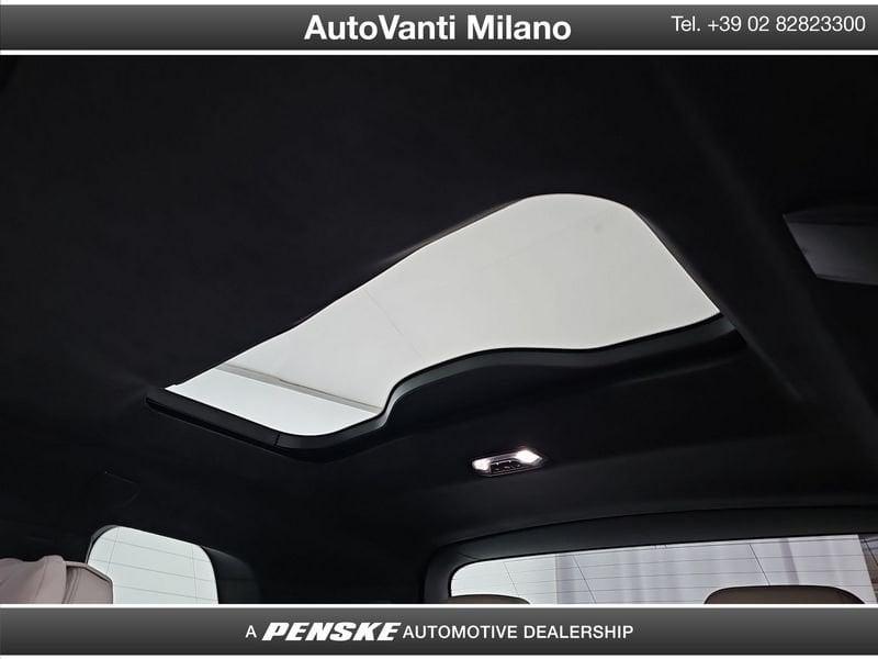 BMW X7 X7 xdrive 40d 48V MSport auto 7p.ti